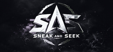 Cover art from Sneak And Seek