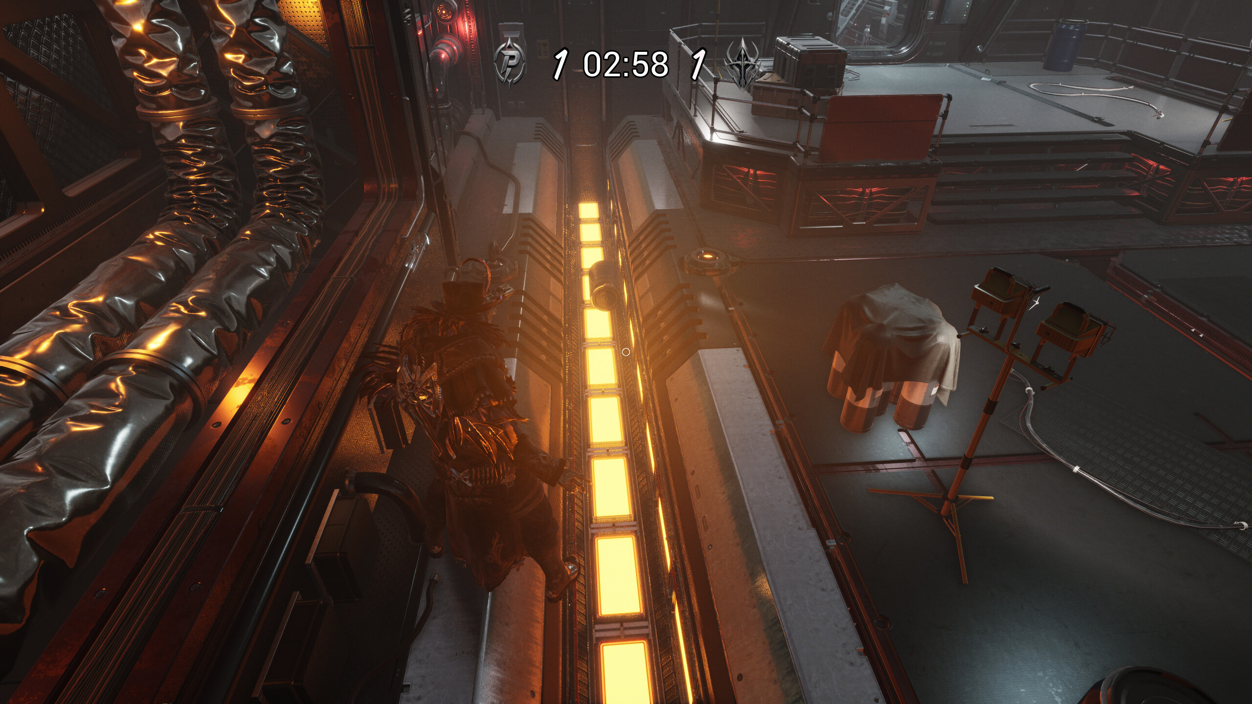 Sneak And Seek screenshot 1