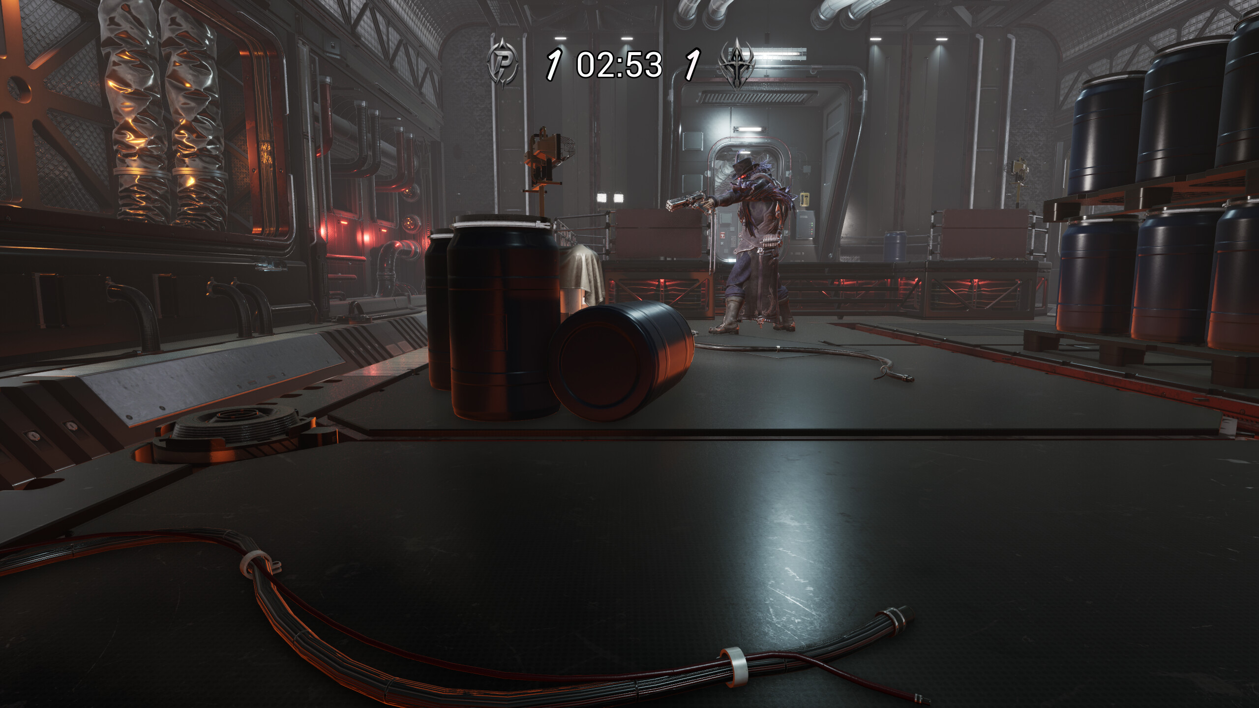 Sneak And Seek screenshot 5