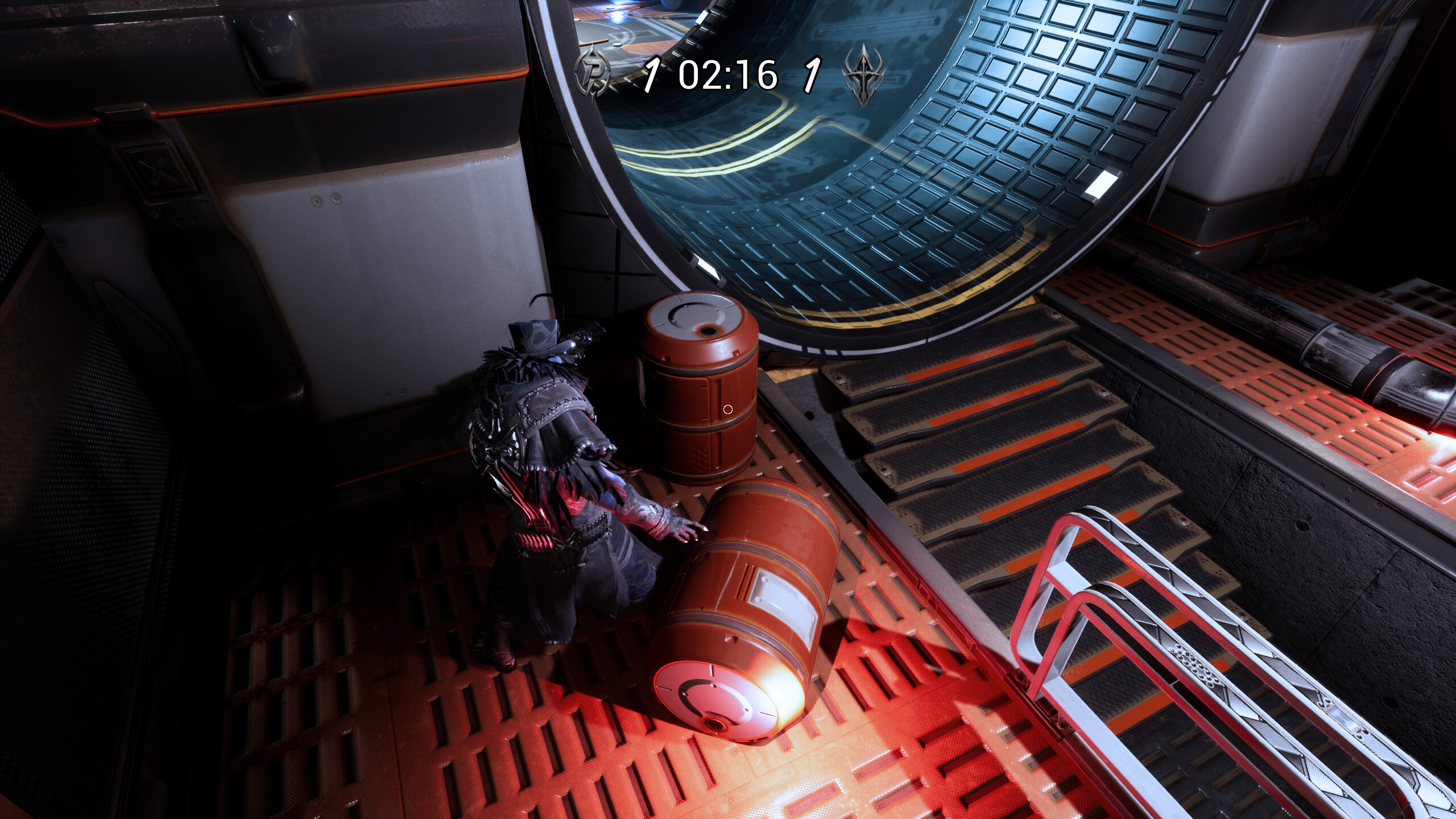 Sneak And Seek screenshot 3