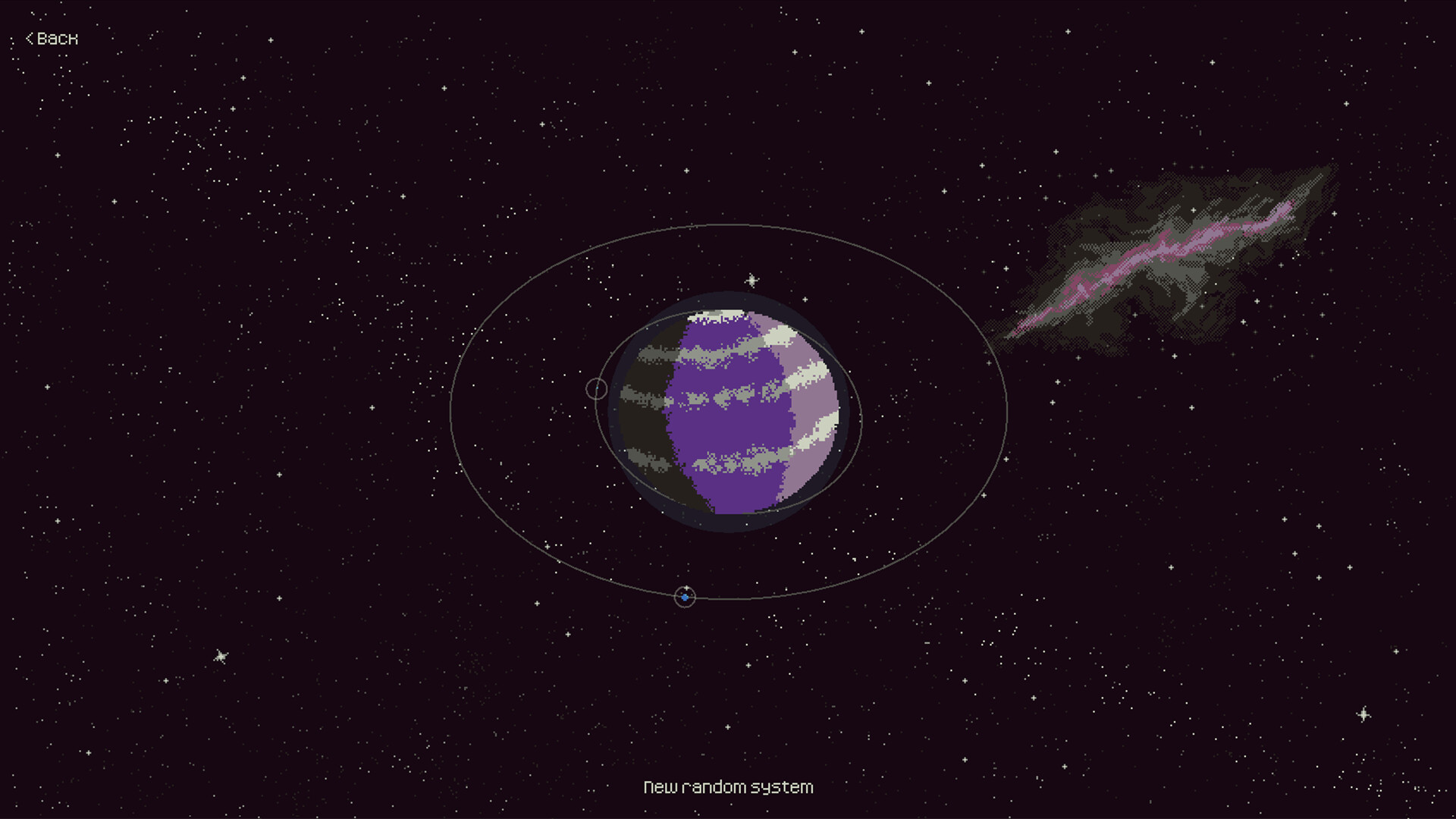 Mote screenshot 2