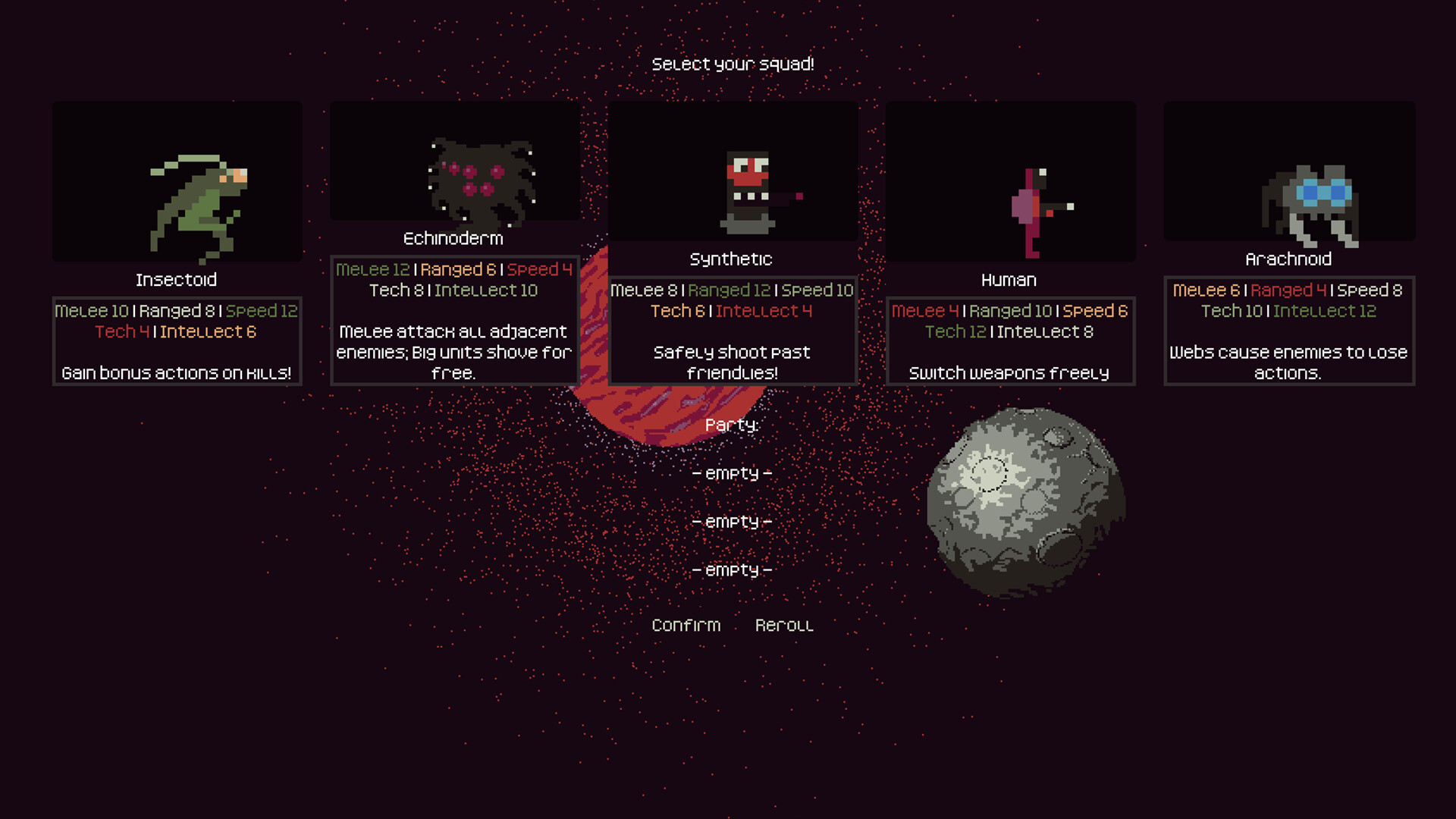 Mote screenshot 3