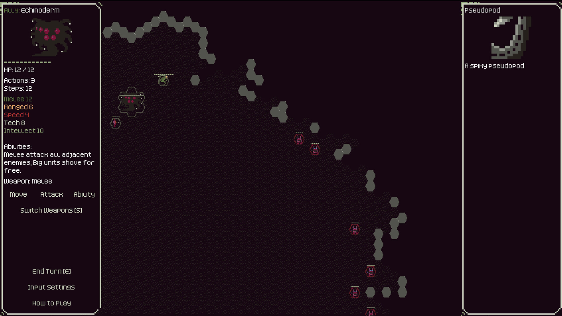 Mote screenshot 4