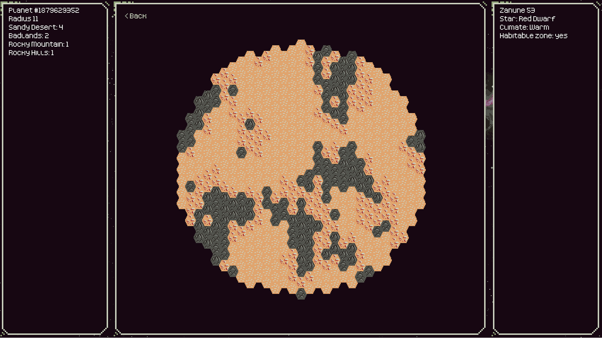 Mote screenshot 5