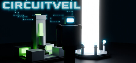 Cover art from CircuitVeil
