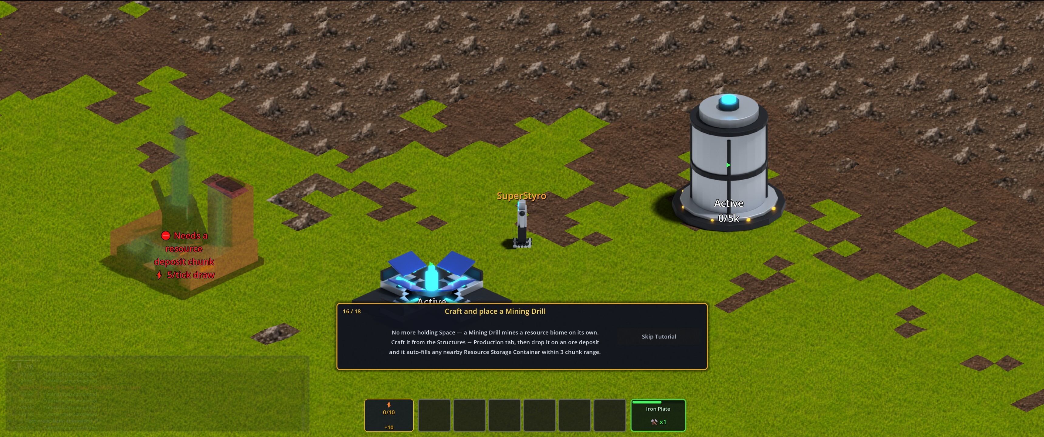 CircuitVeil screenshot 3