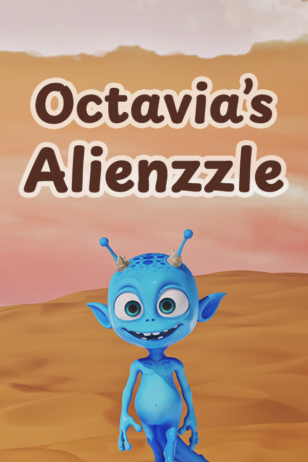Octavia’s Alienzzle