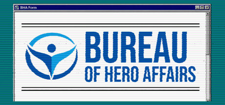 Bureau of Hero Affairs