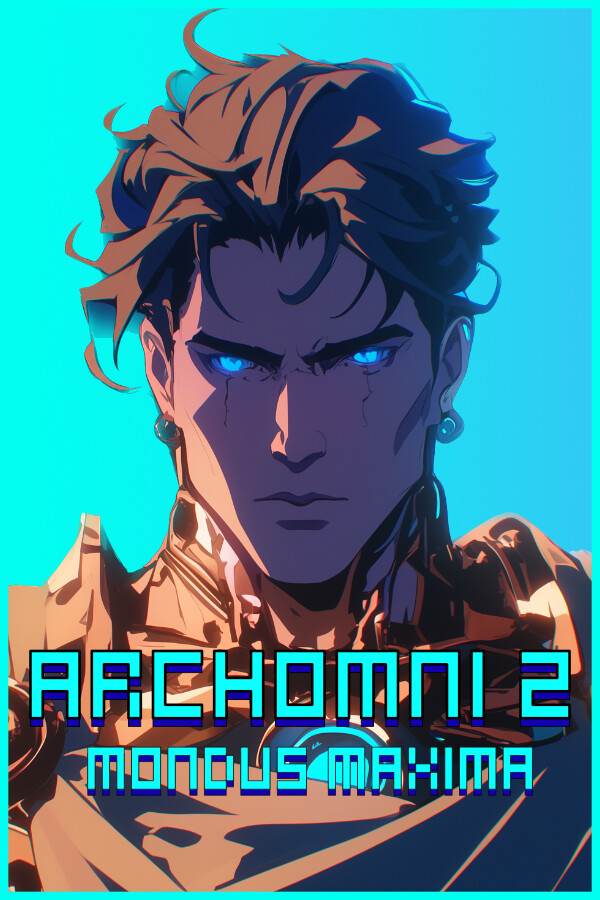 Archomni 2: Mondus Maxima