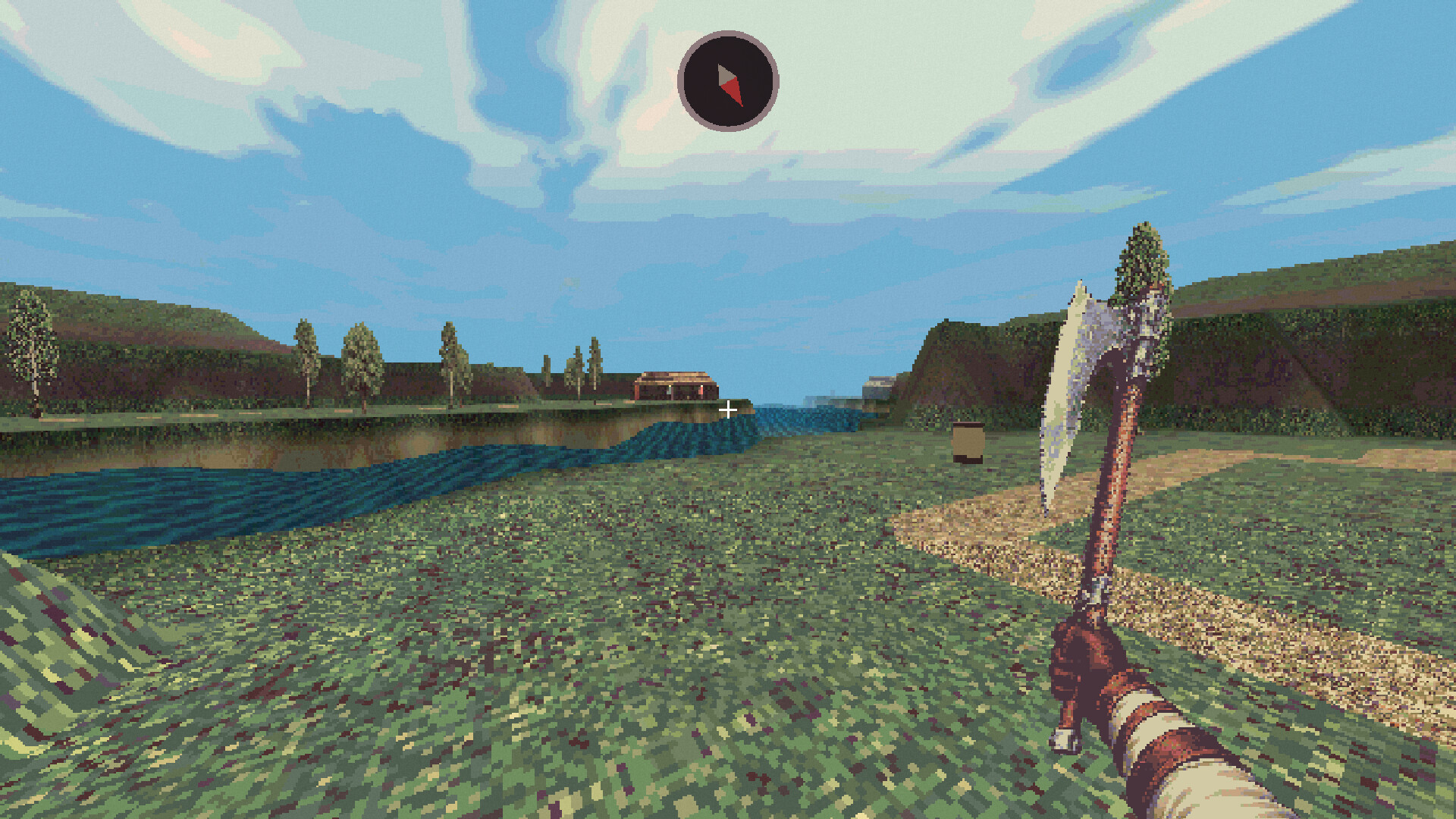 Province: Suroste trailer