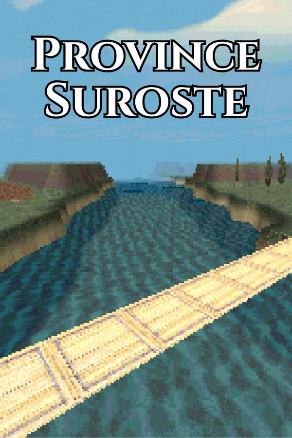 Province: Suroste