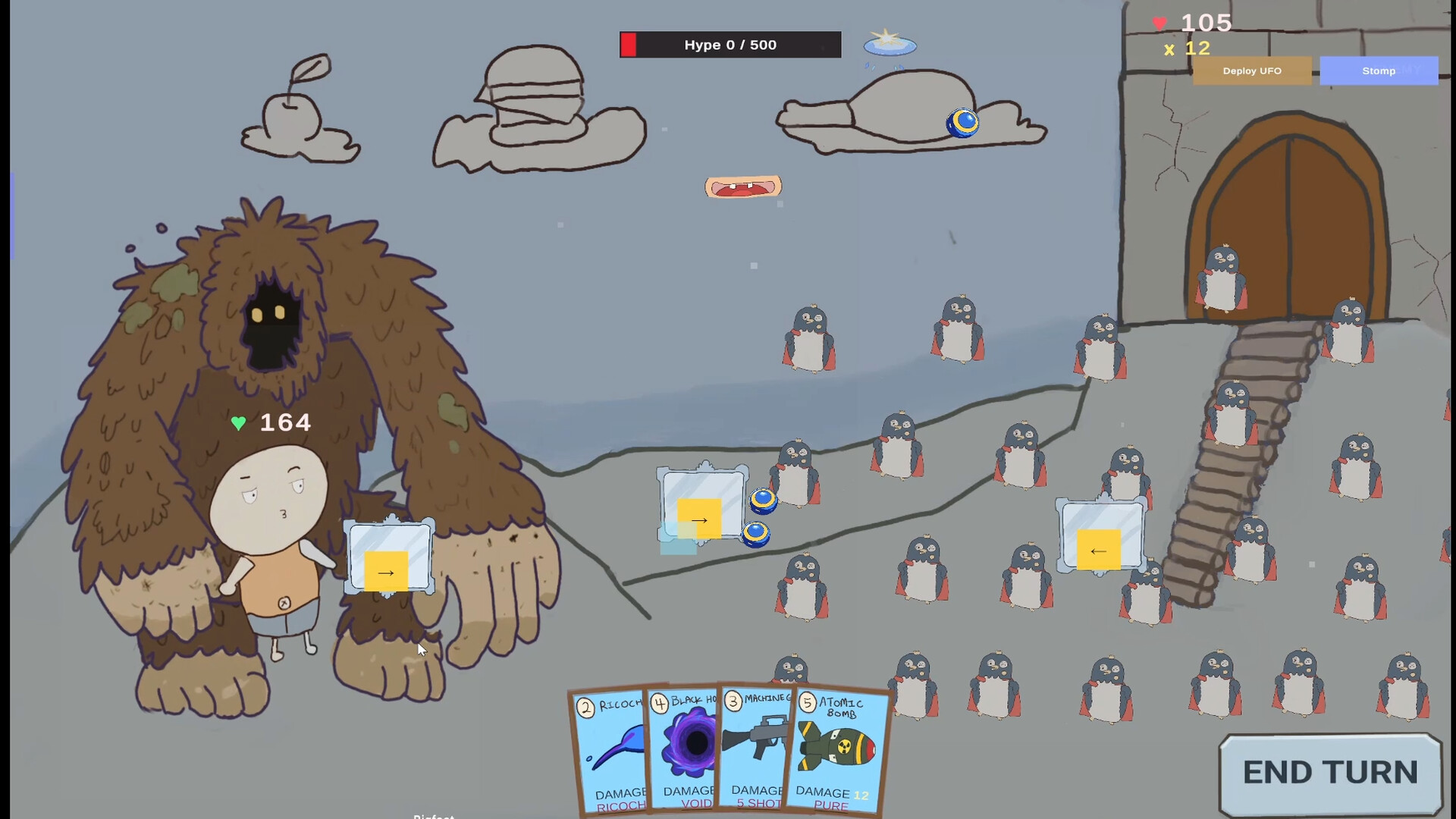 DEGEN DROOLS screenshot 2