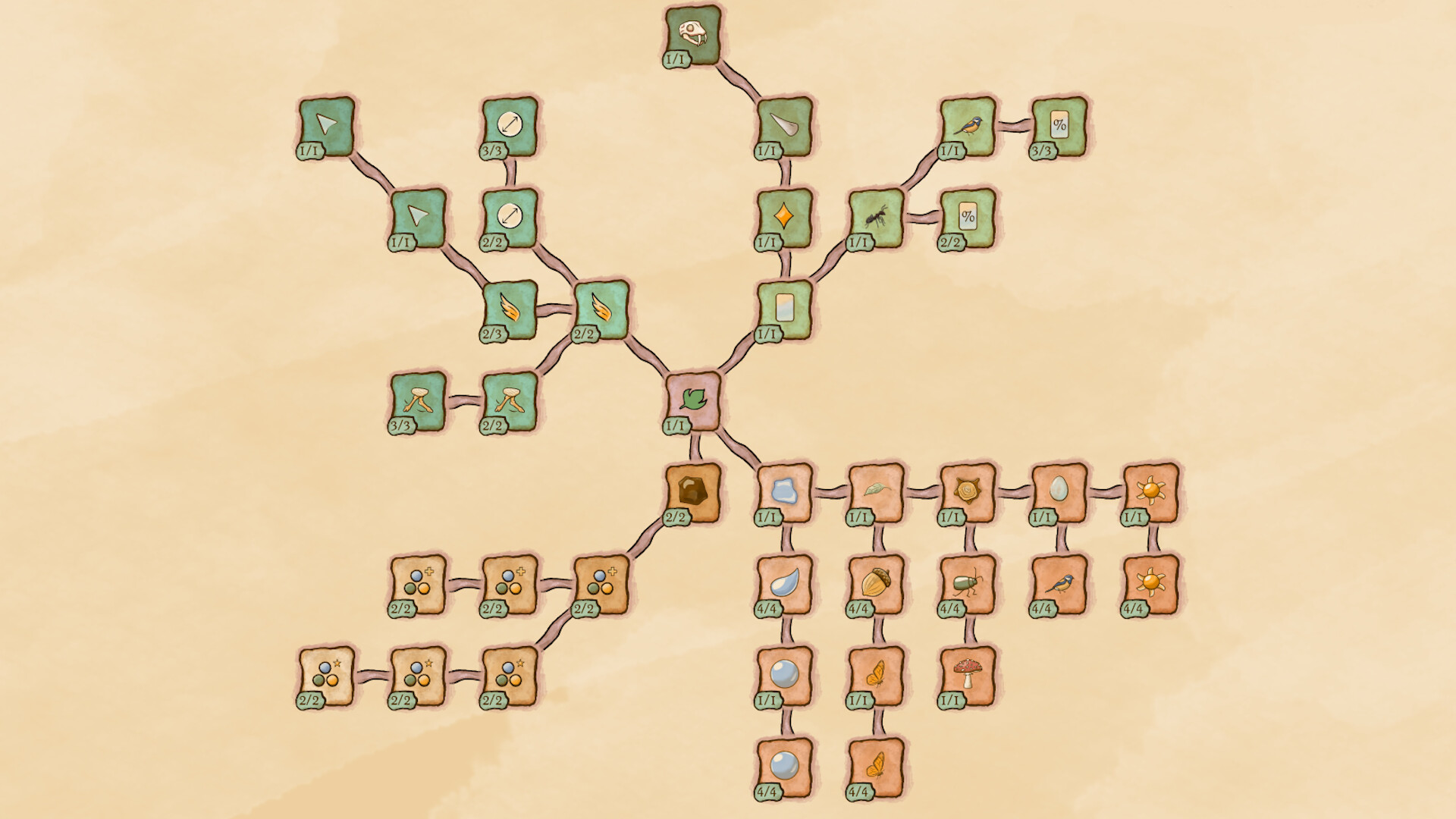 Wild Boar Digging screenshot 2