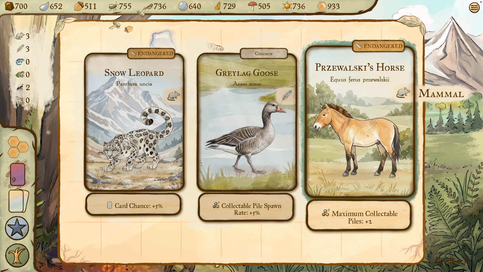 Wild Boar Digging screenshot 3