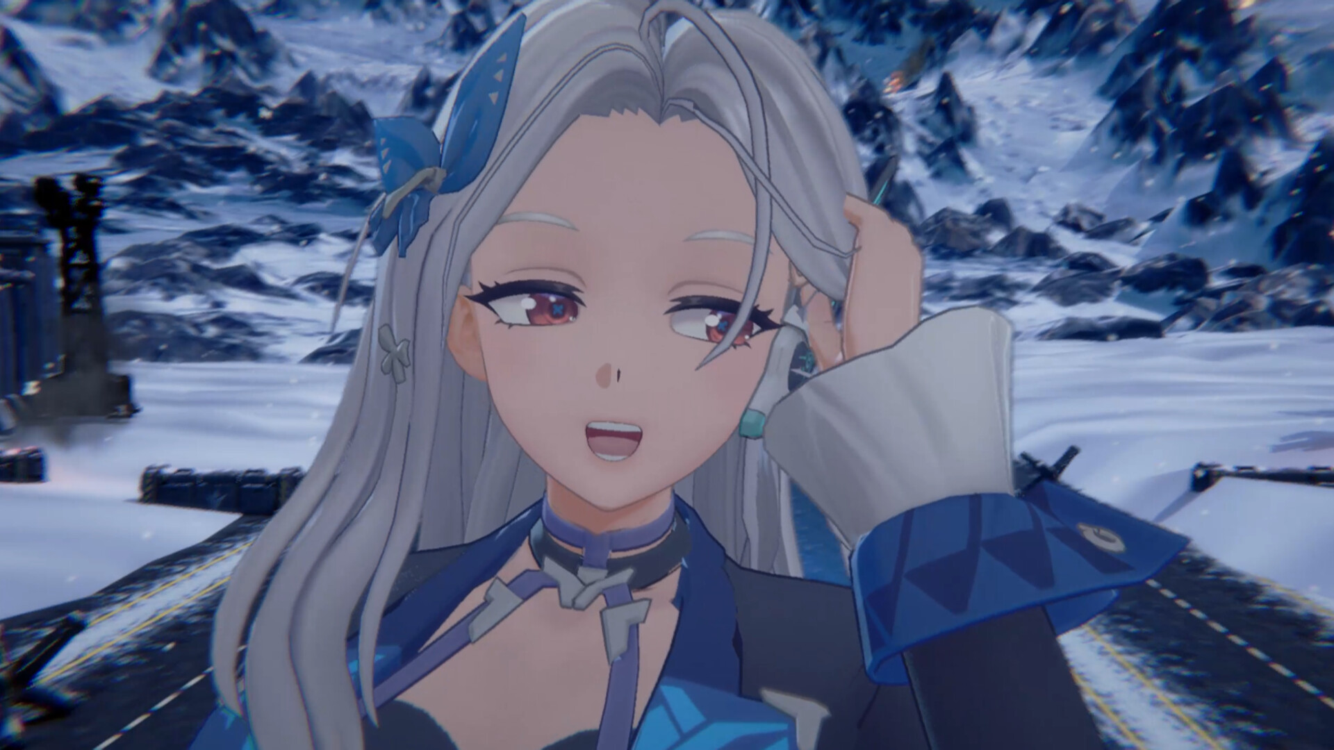 HEAVENBREAK trailer