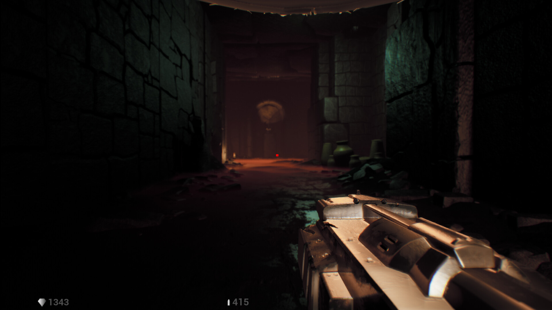 Vanslinger screenshot 3
