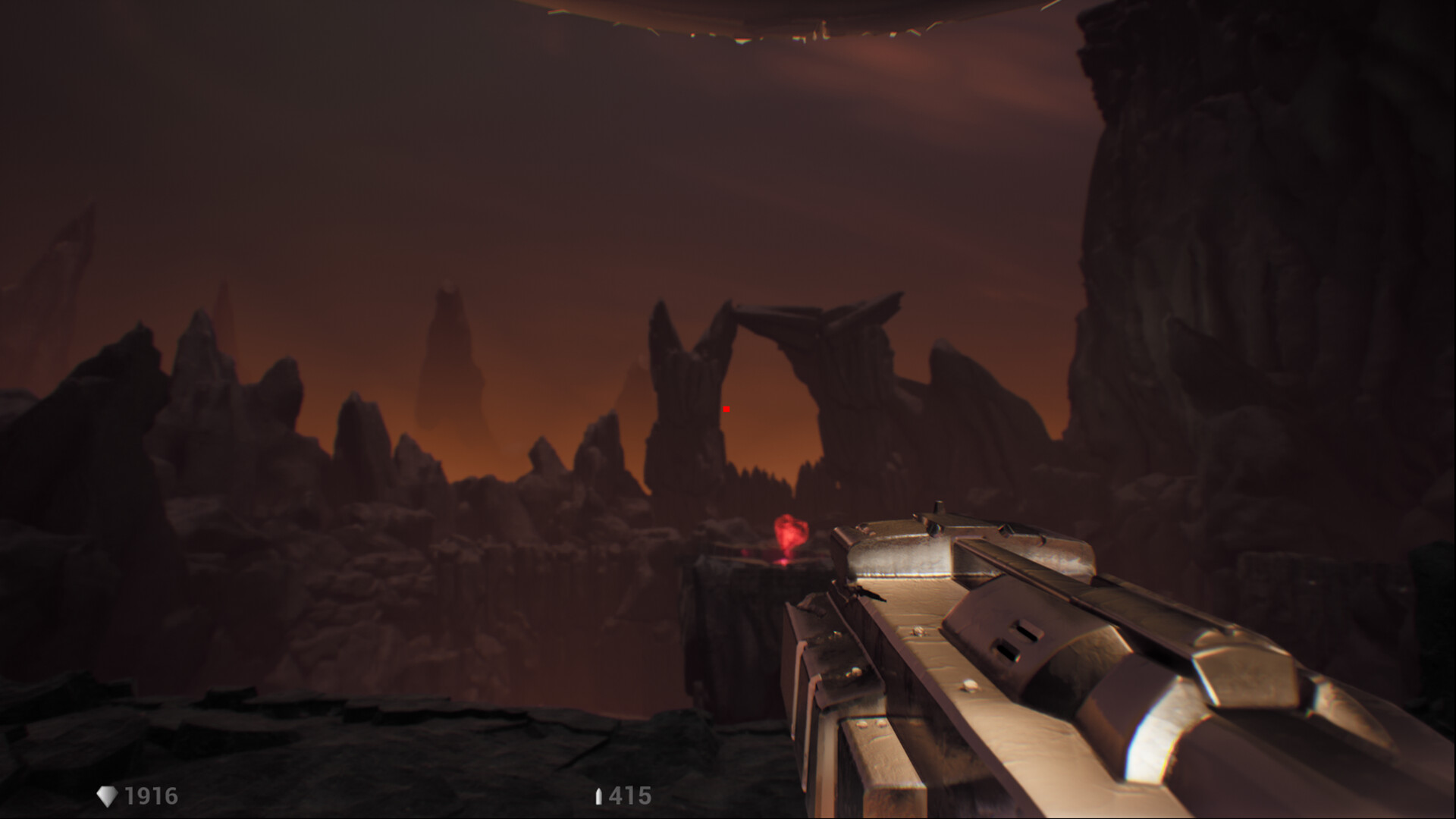 Vanslinger screenshot 2