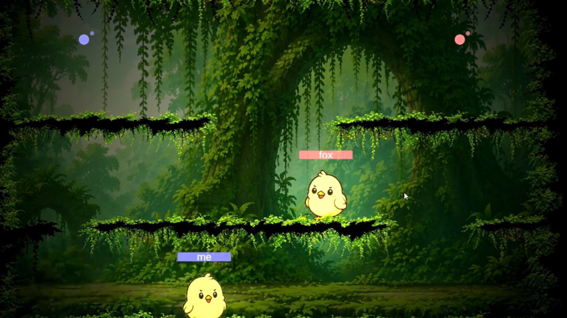 That's for Yolk trailer