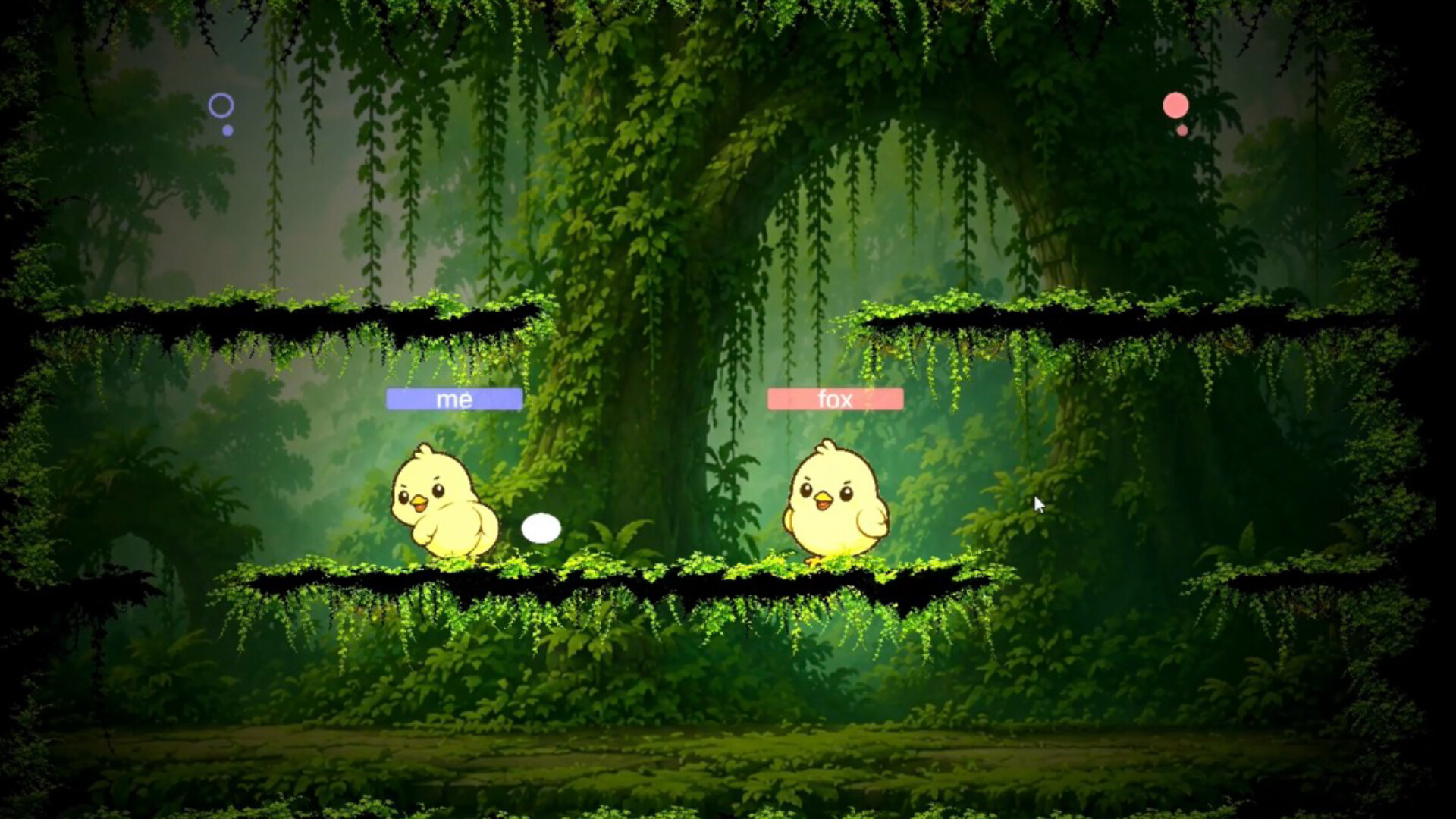 That's for Yolk screenshot 2