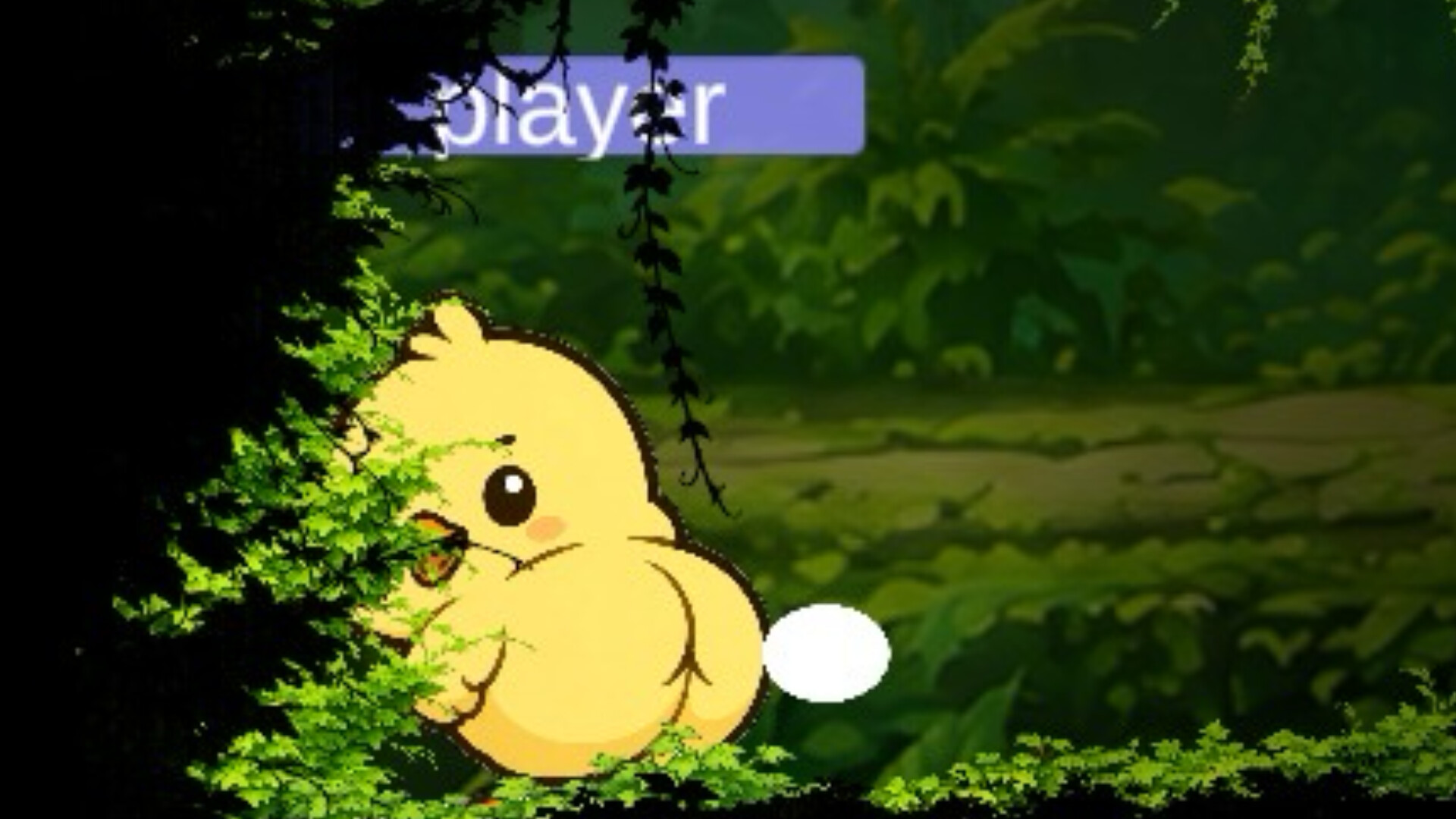That's for Yolk screenshot 5