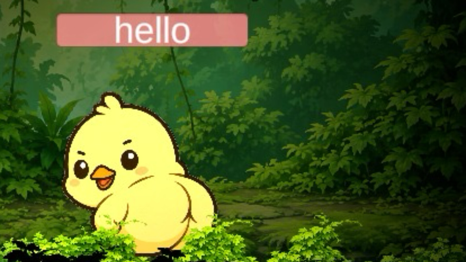 That's for Yolk screenshot 3