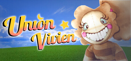 Cover art from Union Vivien
