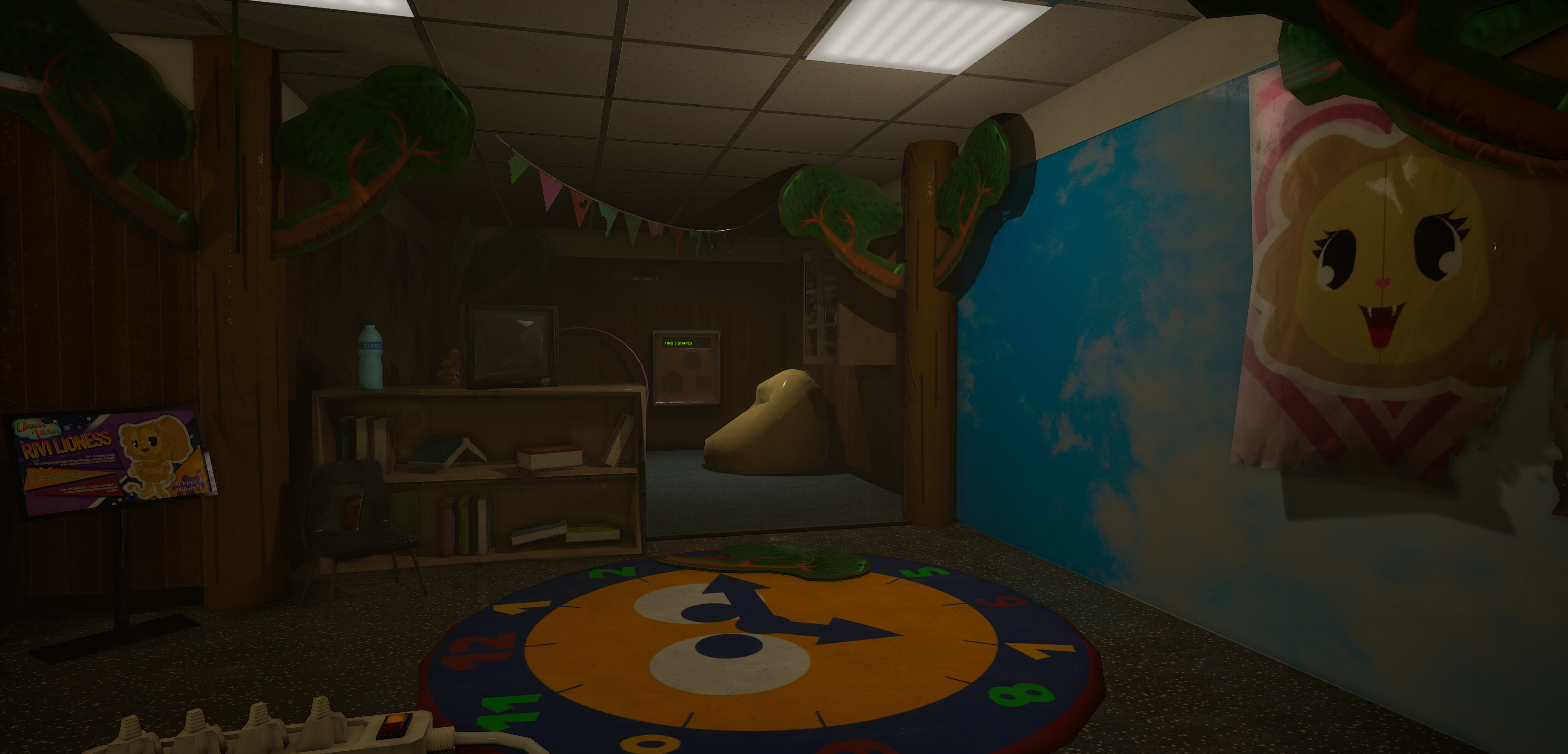 Union Vivien screenshot 5