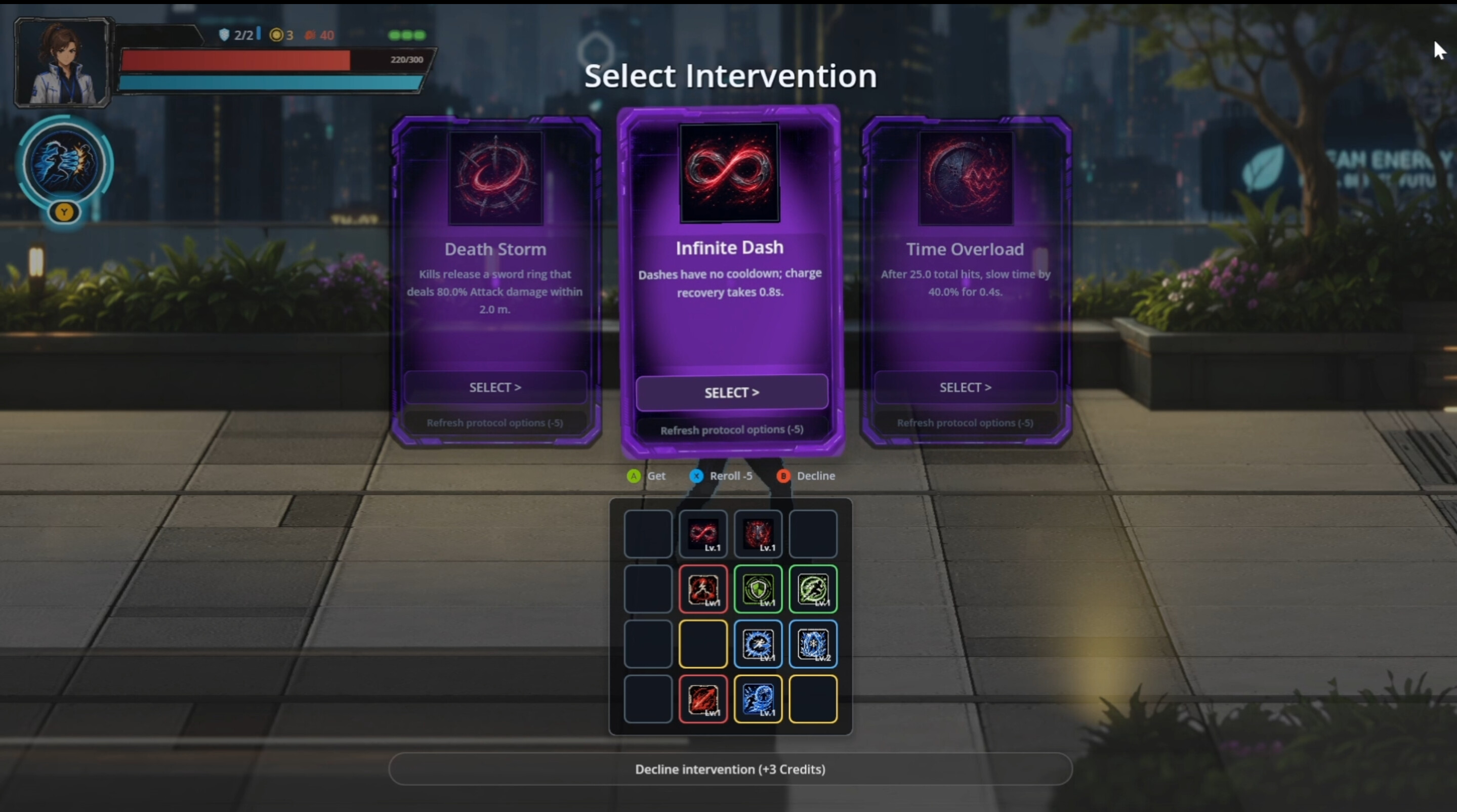 Floors of Fury screenshot 4