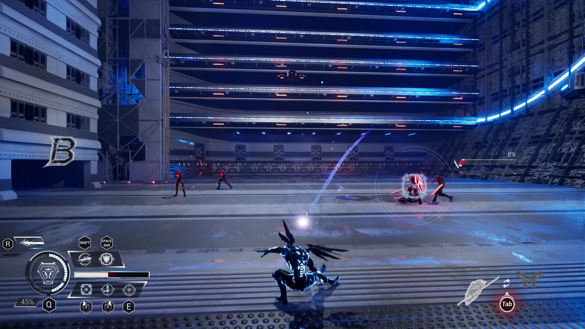 ZeroPoint screenshot 5
