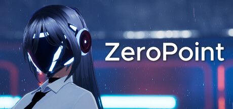Cover art from ZeroPoint