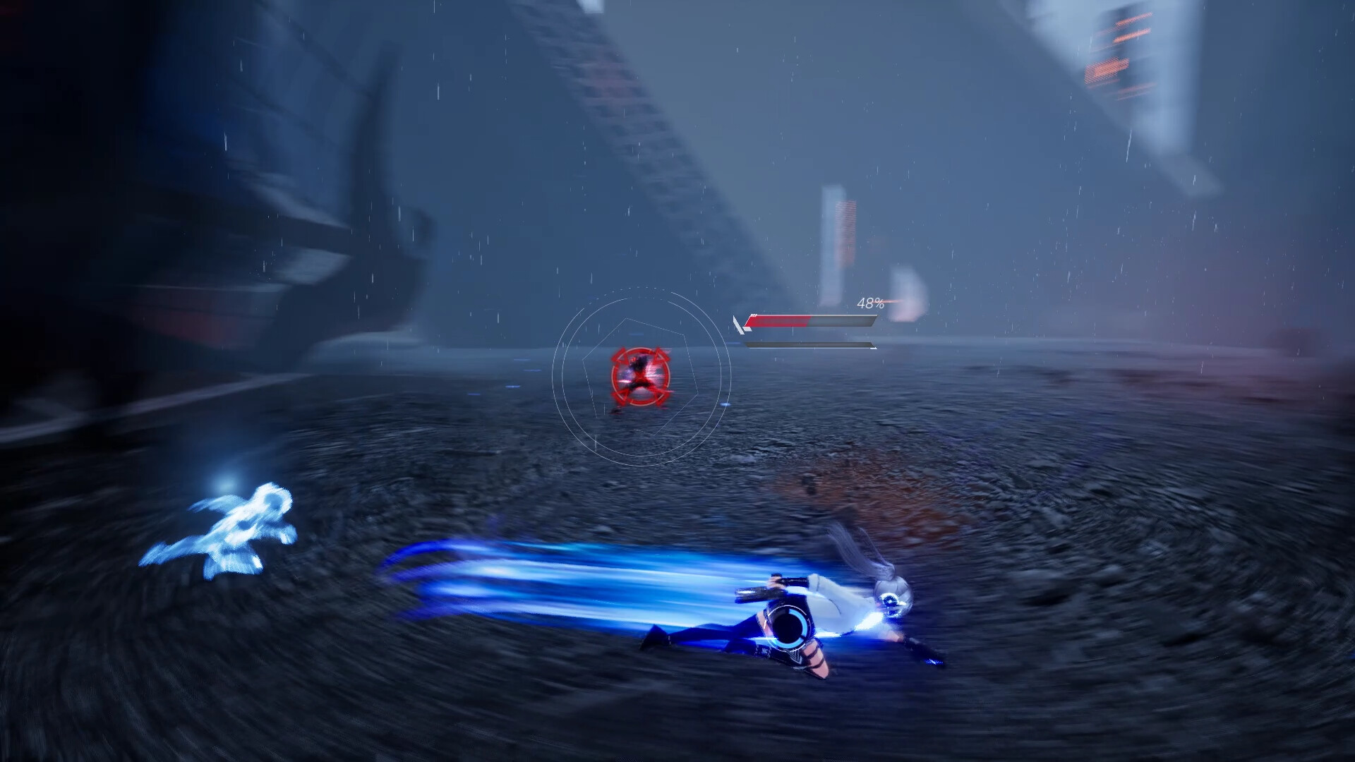ZeroPoint screenshot 2