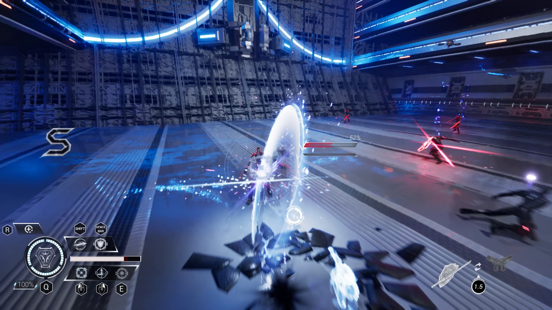 ZeroPoint screenshot 3