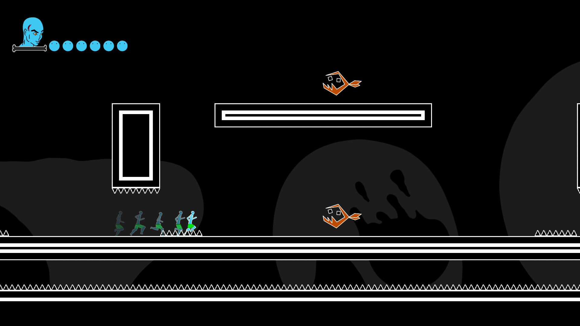 Same End screenshot 4