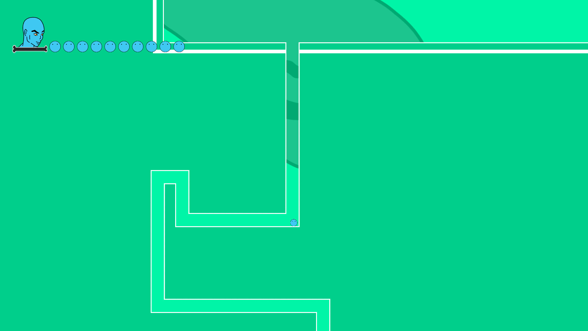 Same End screenshot 3