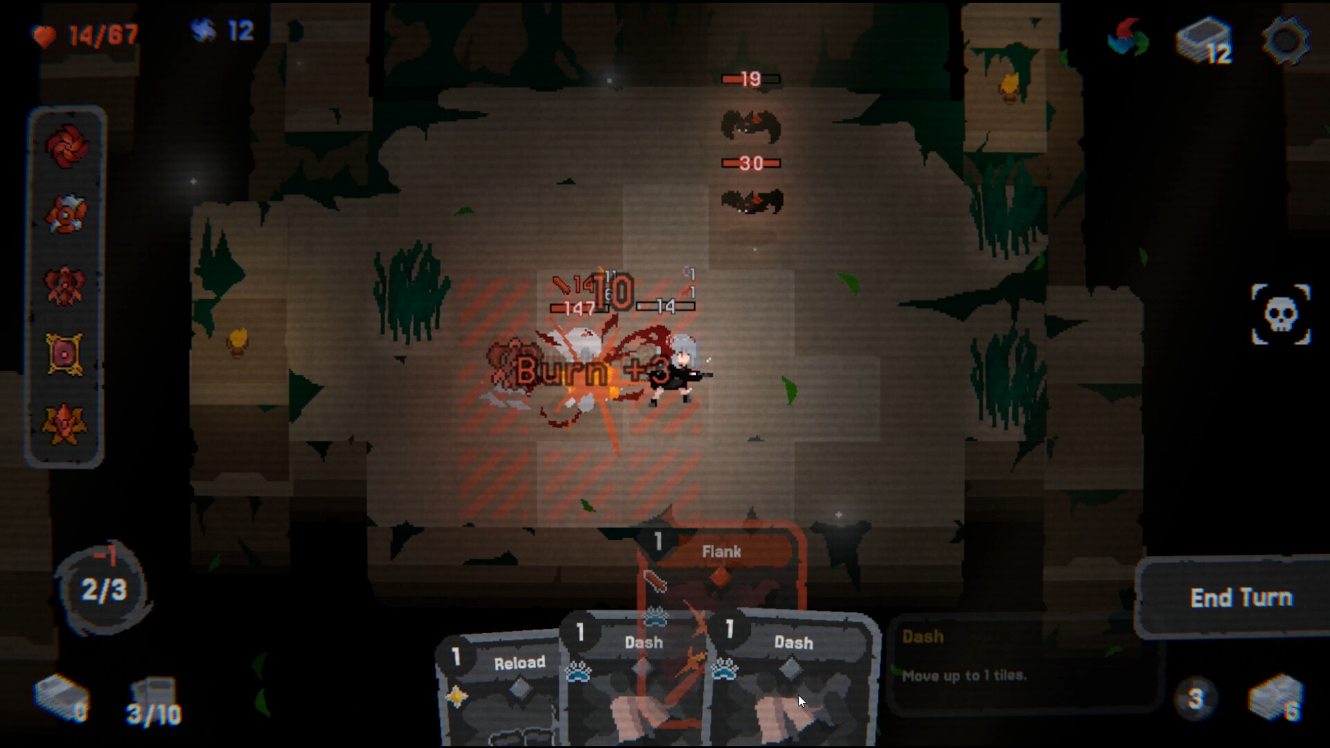 Catalyst Core screenshot 2