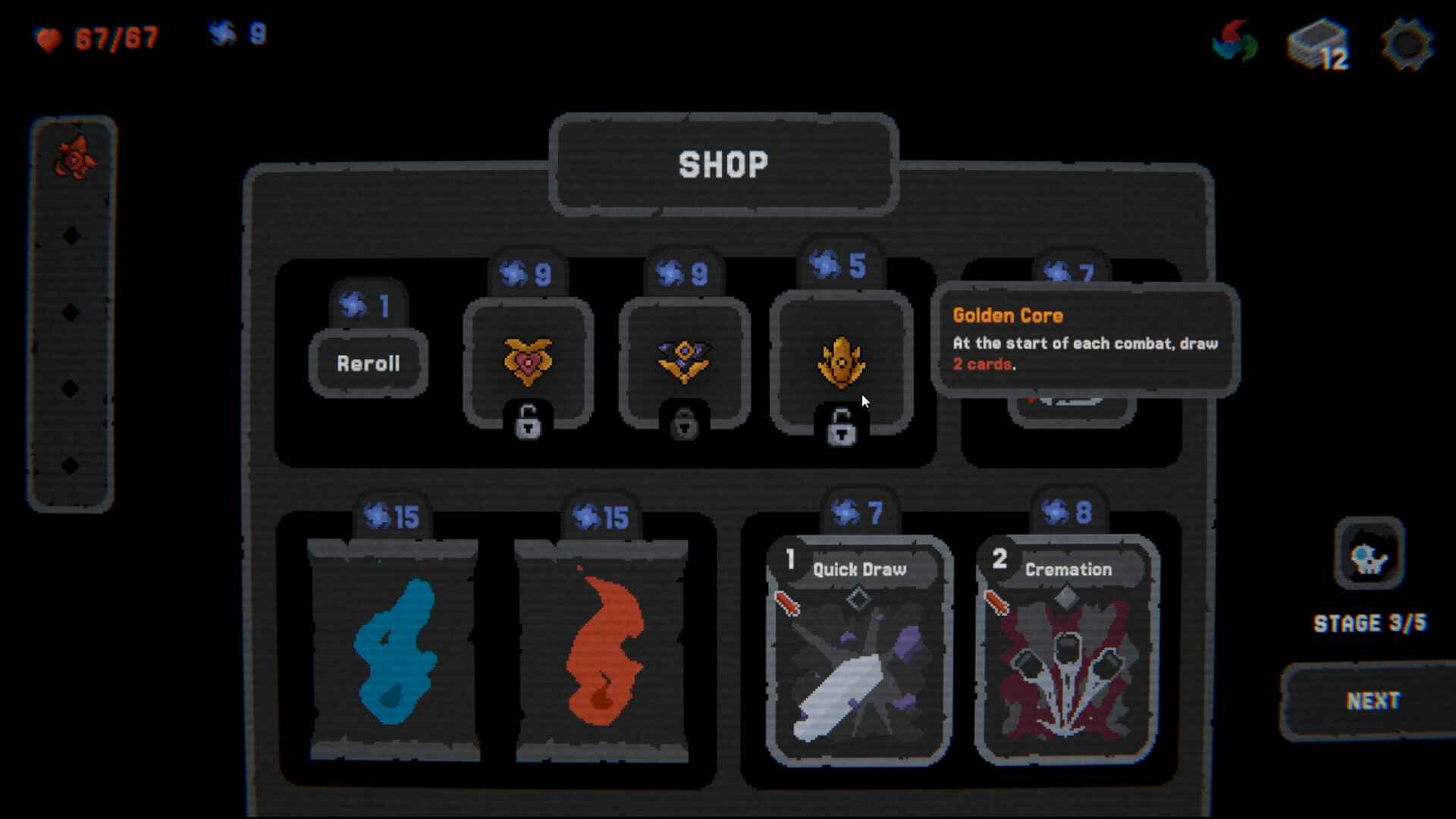 Catalyst Core screenshot 5
