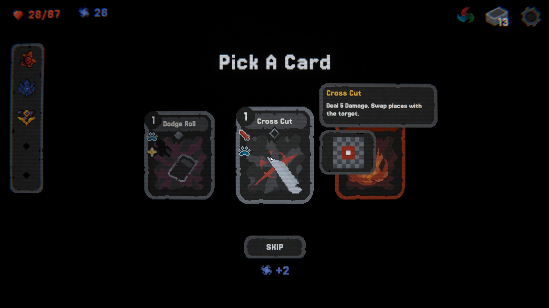 Catalyst Core screenshot 4