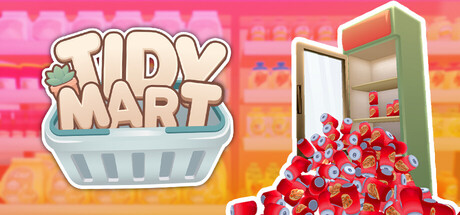 Cover art from Tidy Mart