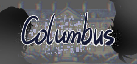Cover art from Columbus