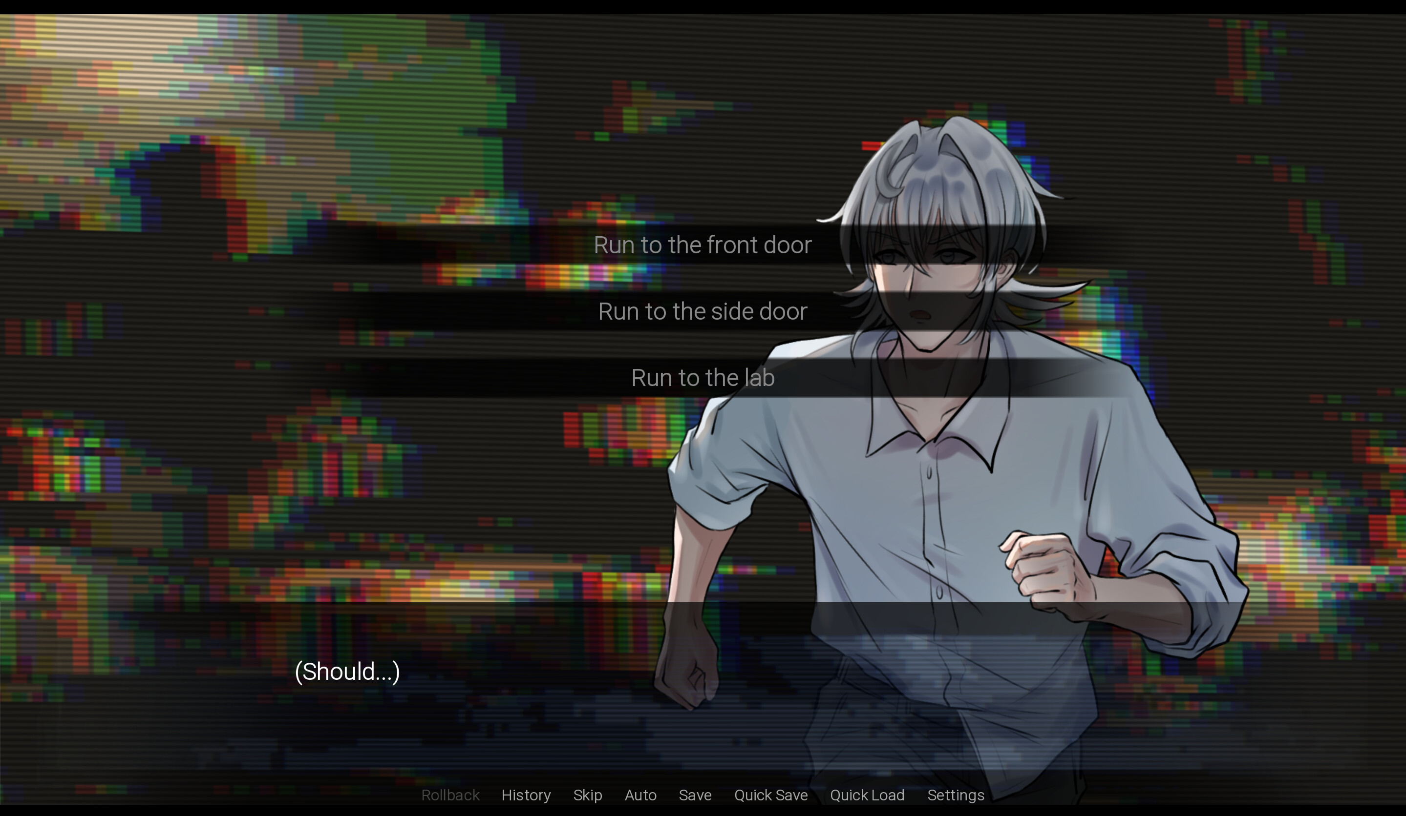 Columbus screenshot 5