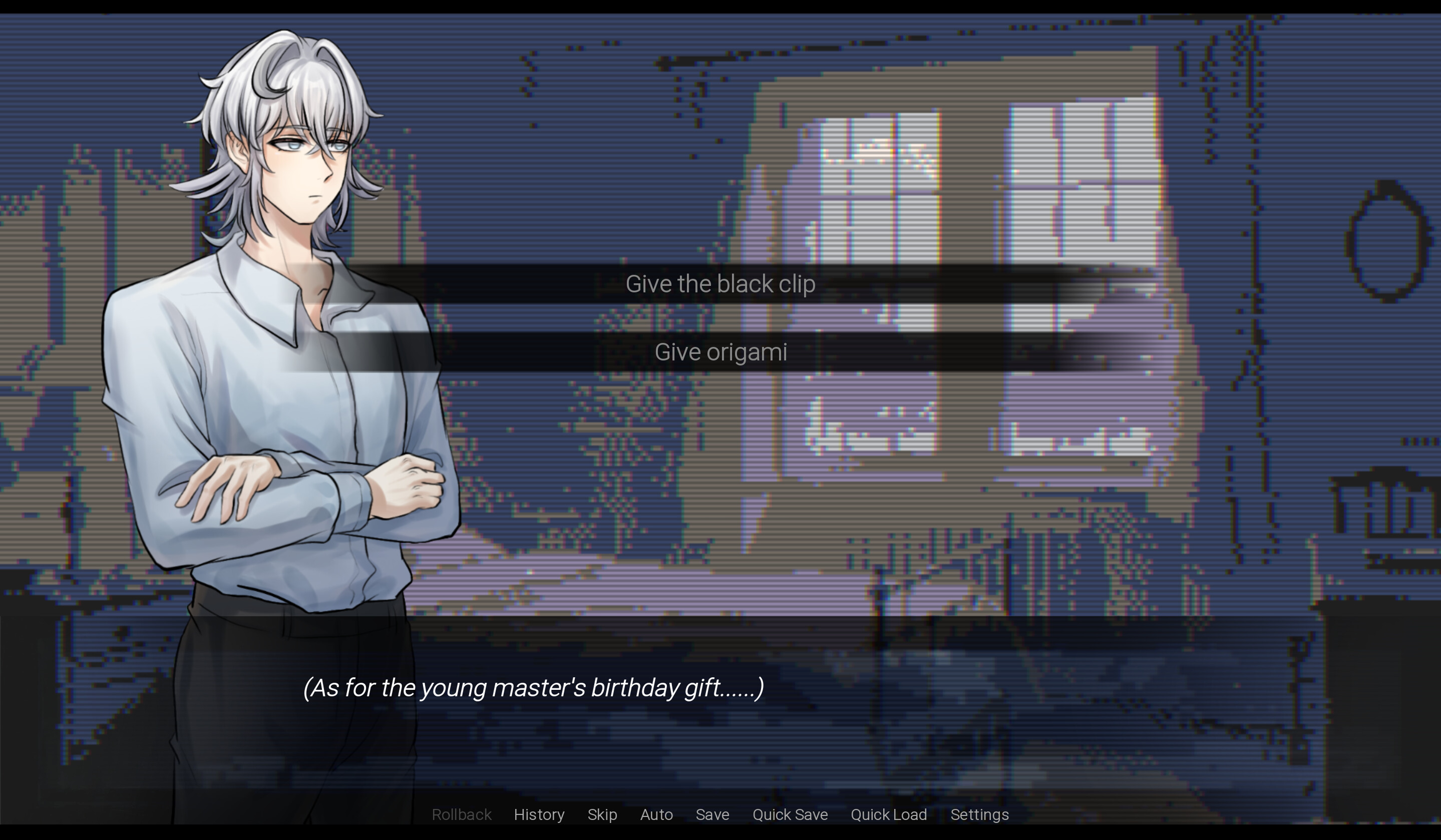 Columbus screenshot 4