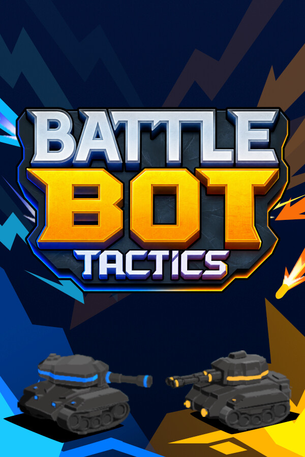 Battle Bot Tactics