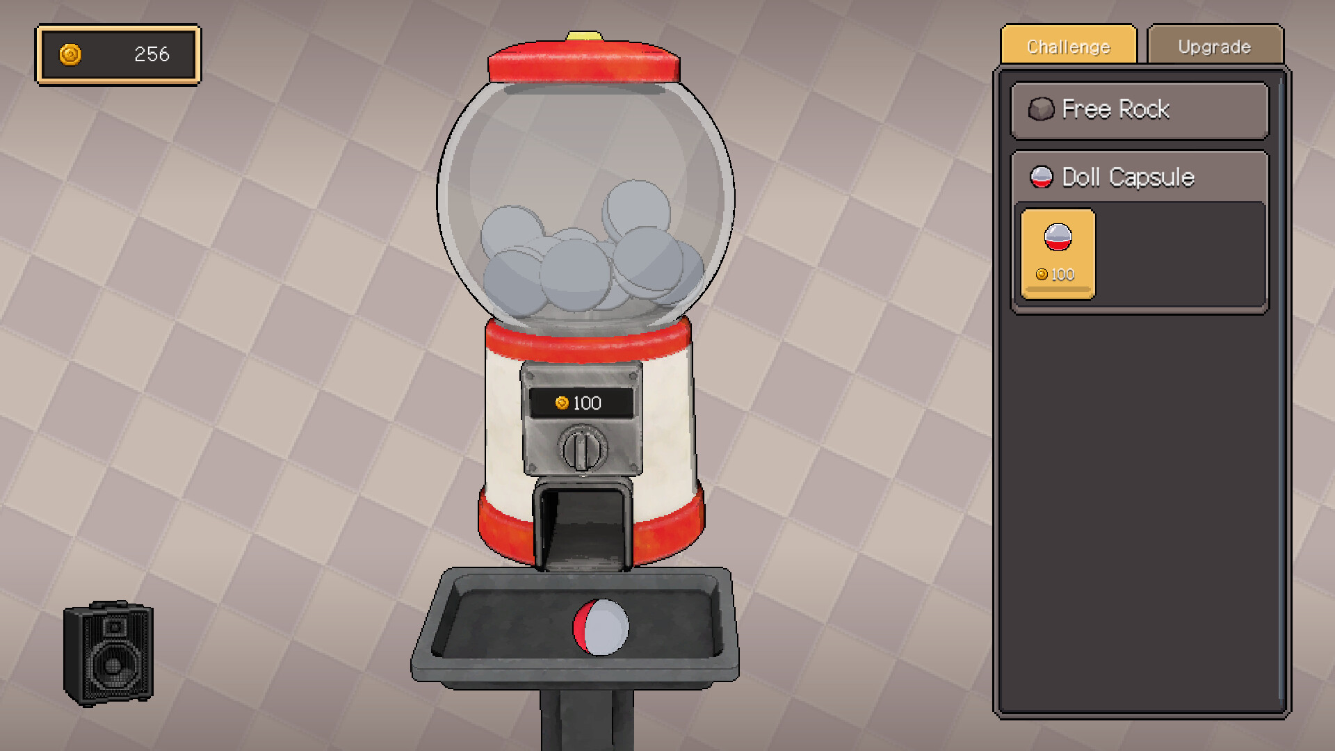 Gacha Challenge screenshot 2