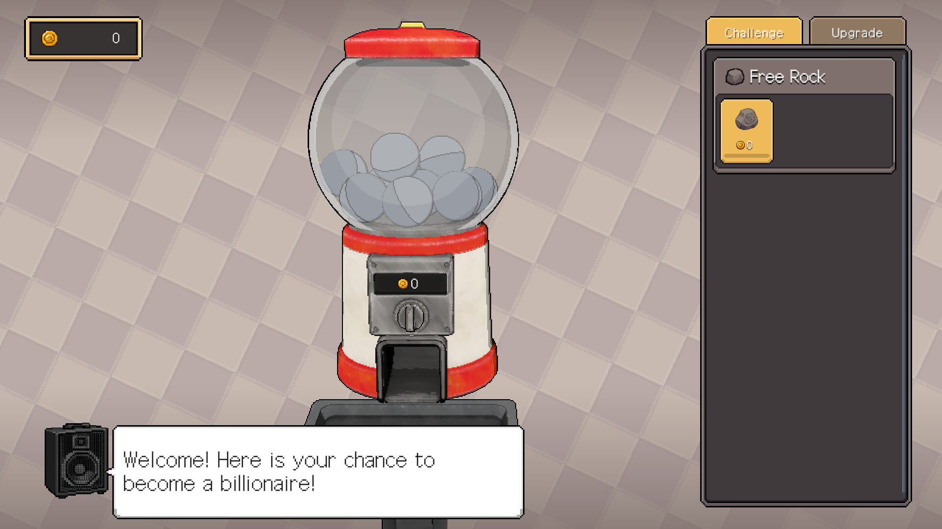 Gacha Challenge screenshot 1