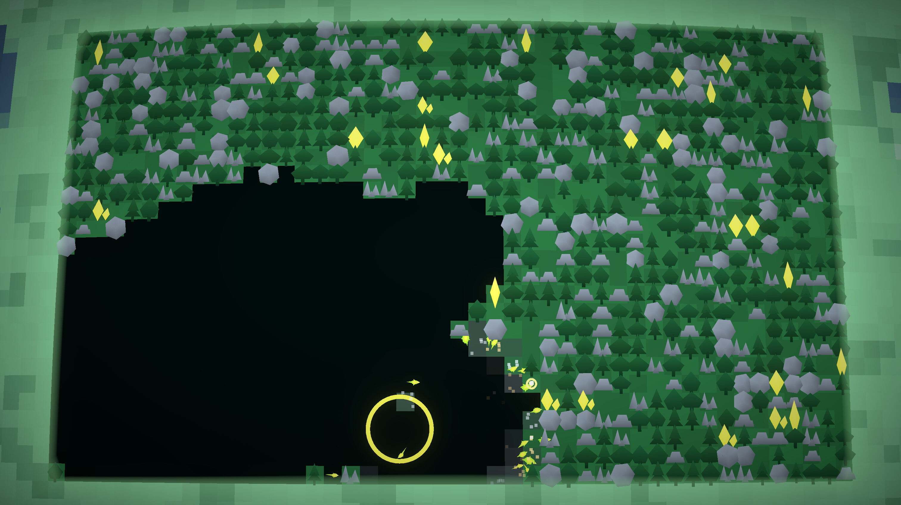 Lean Into The Swarm trailer