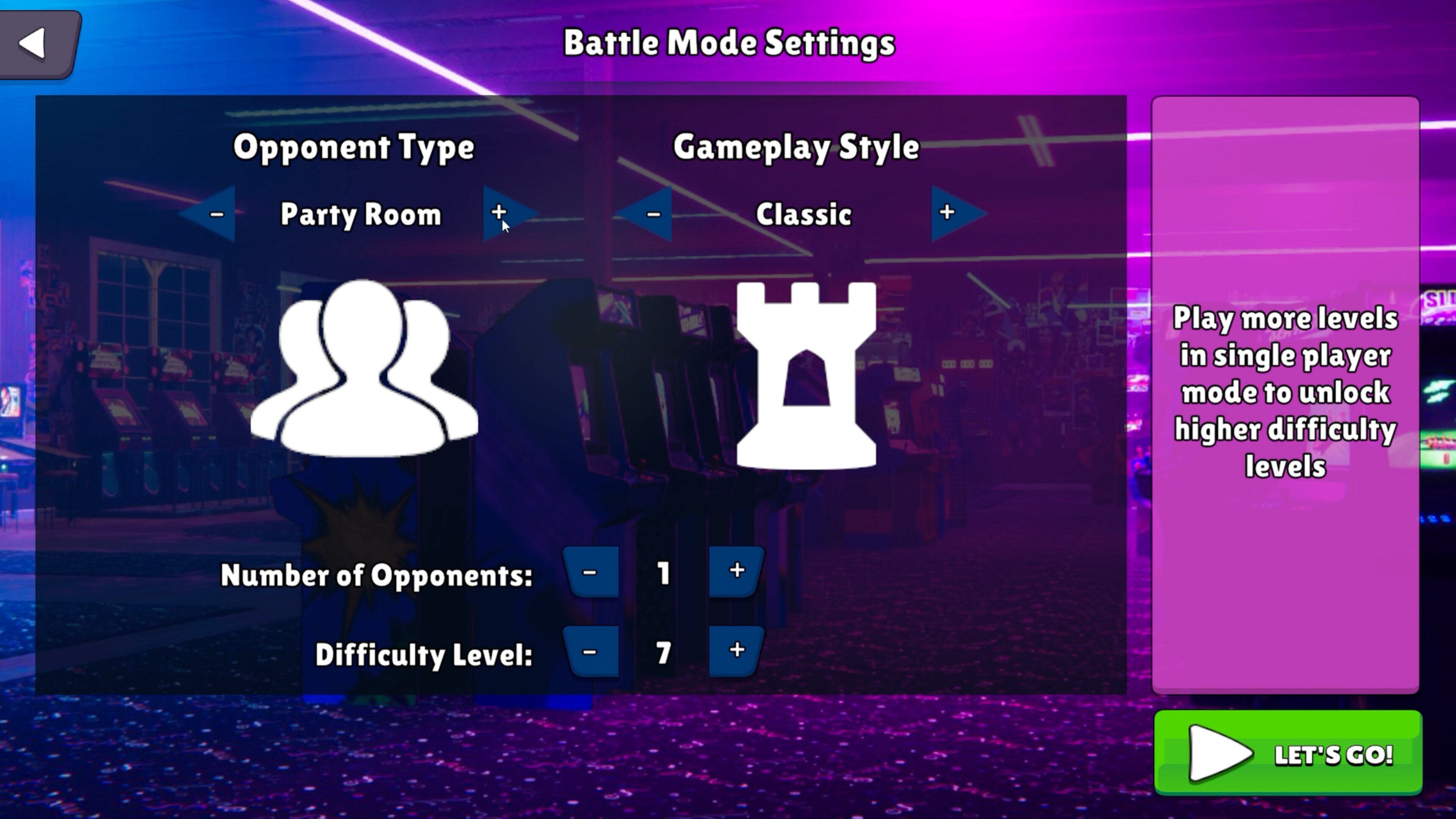 Sudokucide screenshot 4