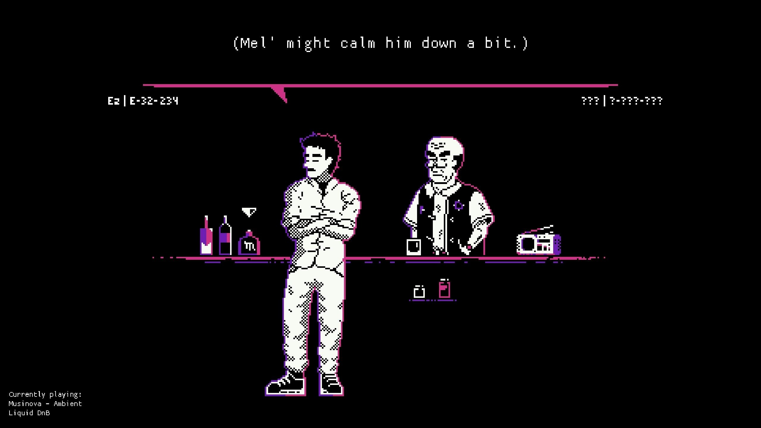 Above the Haze screenshot 4