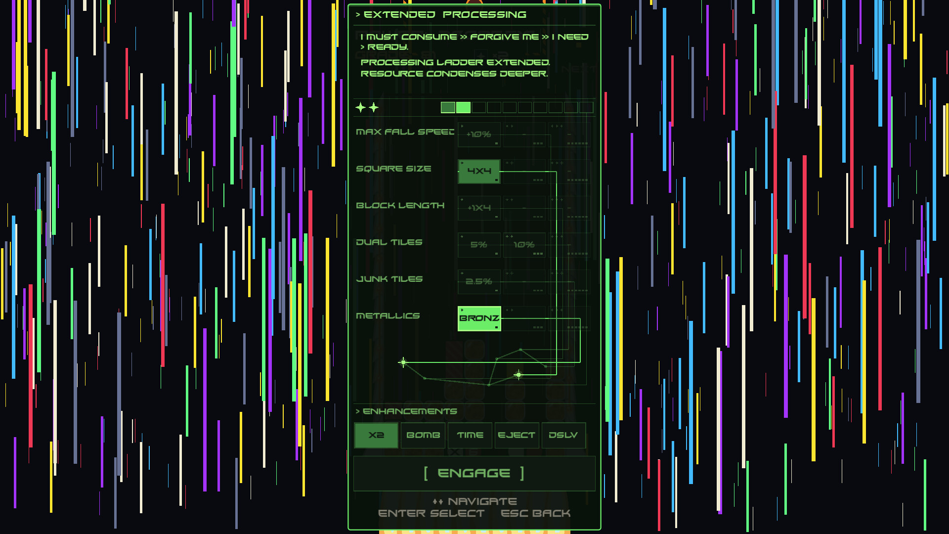 DrpDrv screenshot 2