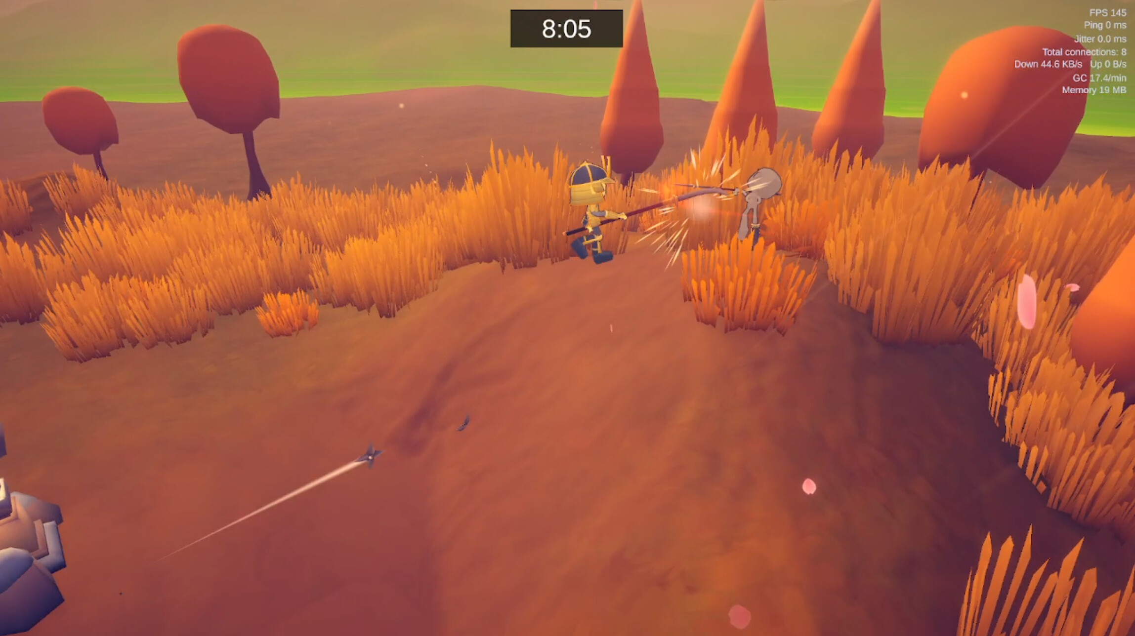 IKIGAI screenshot 2