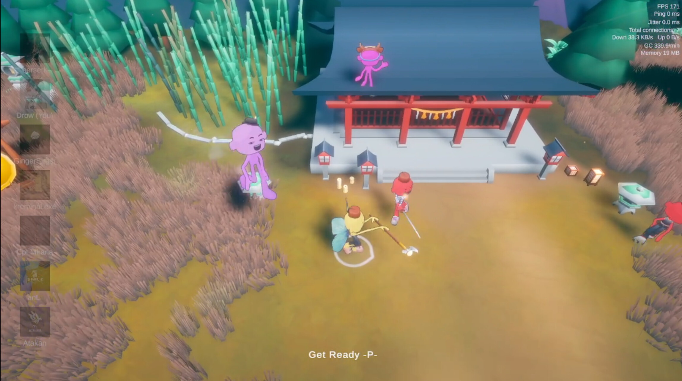 IKIGAI screenshot 1